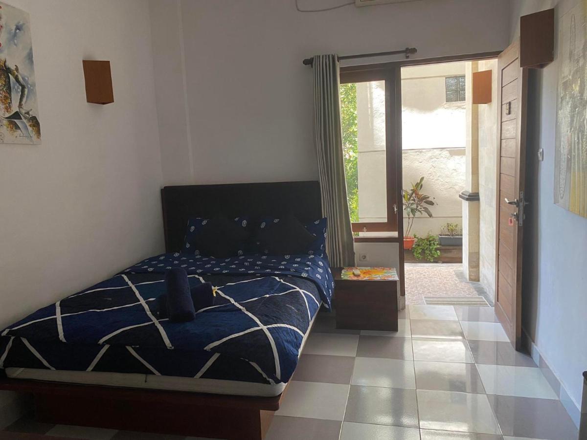 Jasmin Homestay Sanur  Exterior photo
